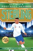 Sterling (Oldfield Matt & Tom)(Paperback / softback)