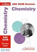 AQA GCSE Chemistry: Revision Guide (Collins GCSE)(Paperback)