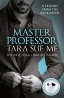 Master Professor (Me Tara Sue)(Paperback)