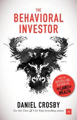 Behavioral Investor (Crosby Daniel)(Pevná vazba)