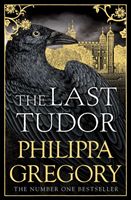 Last Tudor (Gregory Philippa)(Paperback)