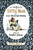 Little Bear (Minarik Else Holmelund)(Paperback)