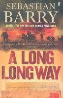 Long Long Way (Barry Sebastian)(Paperback)