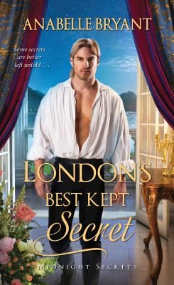 London's Best Kept Secret (Bryant Anabelle)(Paperback / softback)
