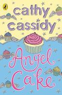 Angel Cake (Cassidy Cathy)(Paperback)
