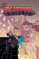 Deadpool: World's Greatest, Volume 6 (Duggan Gerry)(Paperback)