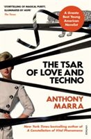 Tsar of Love and Techno (Marra Anthony)(Paperback)