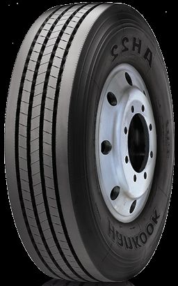 Hankook Ah22 12 R 22.5 152/148L celoroční