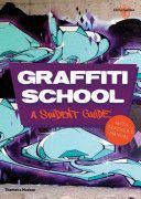 Graffiti School - A Student Guide with Teacher's Manual (Ganter Chris)(Paperback)