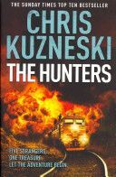 Hunters (Kuzneski Chris)(Paperback)