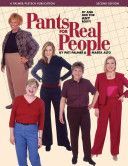 Pants for Real People - Fit & Sew for Any Body (Alto Marta)(Paperback)