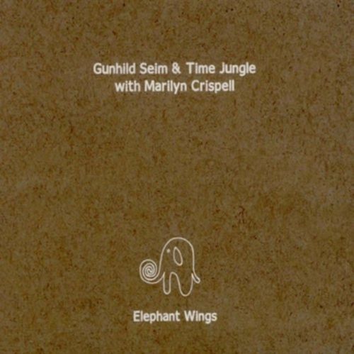 Elephant Wings With Marilyn Crispell (CD / Album)