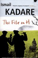 File on H (Kadare Ismail)(Paperback)