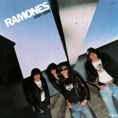 Leave Home (The Ramones) (Vinyl / 12
