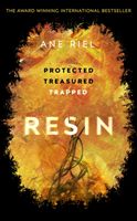 Resin (Riel Ane)(Paperback)