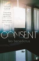 Consent - Read Me (Benedictus Leo)(Paperback / softback)