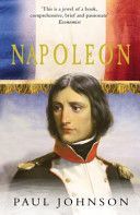 Napoleon (Johnson Paul)(Paperback)