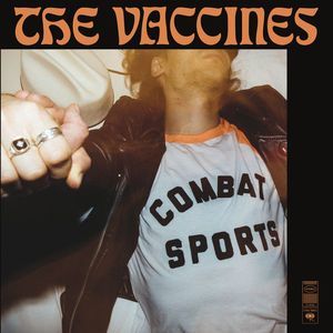 Combat Sports (The Vaccines) (Vinyl / 12