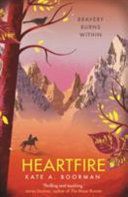 Heartfire (Boorman Kate A.)(Paperback)