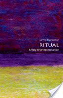 Ritual: A Very Short Introduction (Stephenson Barry)(Paperback)