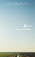 June (Bakker Gerbrand)(Paperback)