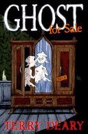 Ghost for Sale (Tambellini Stefano)(Paperback)