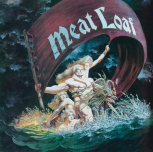 Dead Ringer (Meat Loaf) (Vinyl / 12