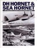 Hornet and Sea Hornet - De Havilland's Ultimate Piston-engined Fighter (Buttler Tony)(Paperback)
