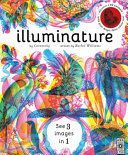 Illuminature - Discover 180 Animals with Your Magic Three Colour Lens (Williams Rachel)(Pevná vazba)