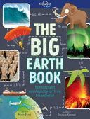Big Earth Book (Lonely Planet Kids)(Pevná vazba)