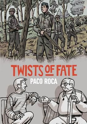 Twists Of Fate(Pevná vazba)