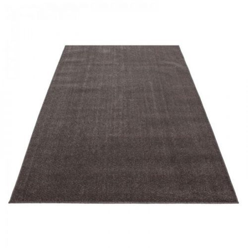 Ayyildiz koberce Kusový koberec Ata 7000 mocca - 280x370 cm Hnědá