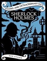 Sherlock Holmes (Utechin Nick)(Pevná vazba)