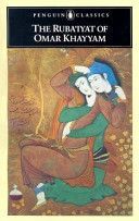 Ruba'iyat of Omar Khayyam (Omar Khayyam)(Paperback)