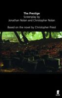 Prestige (Screenplay) (Nolan Christopher)(Paperback)