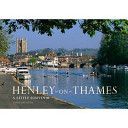 Henley on Thames Little Souvenir Book (Andrews Chris)(Pevná vazba)