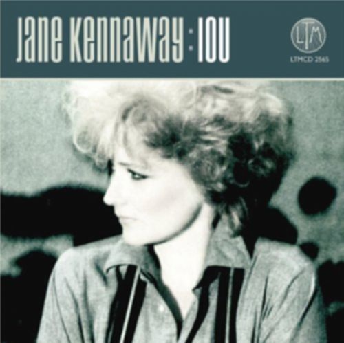 IOU (Jane Kennaway) (CD / Album)