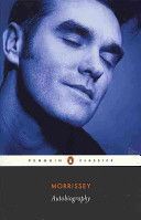 Autobiography - Morrissey