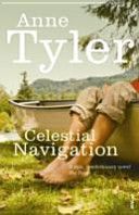 Celestial Navigation (Tyler Anne)(Paperback)