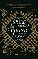 Spare and Found Parts (Griffin Sarah Maria)(Paperback)