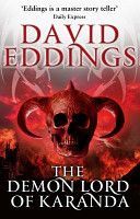Demon Lord of Karanda (Eddings David)(Paperback)