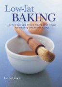 Low-Fat Baking (Fraser Linda)(Paperback)
