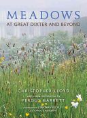 Meadows - At Great Dixter and Beyond (Lloyd Christopher)(Pevná vazba)