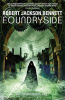 Foundryside (Jackson Bennett Robert)(Paperback)