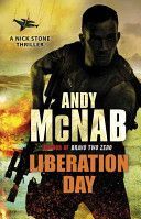 Liberation Day (McNab Andy)(Paperback)