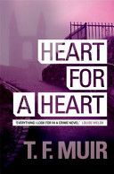 Life for a Life (Muir T. F.)(Paperback)