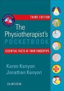 Physiotherapist's Pocketbook - Essential Facts at Your Fingertips (Kenyon Karen)(Paperback)
