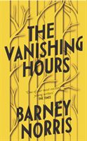 Vanishing Hours (Norris Barney)(Pevná vazba)