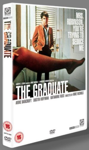 The Graduate [Collector's Edition]