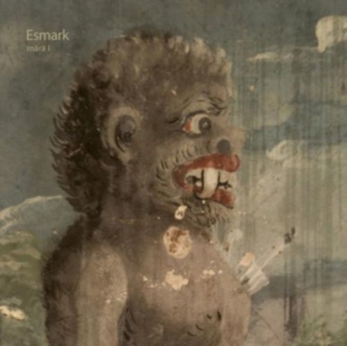 Mara I (Esmark) (CD / Album)